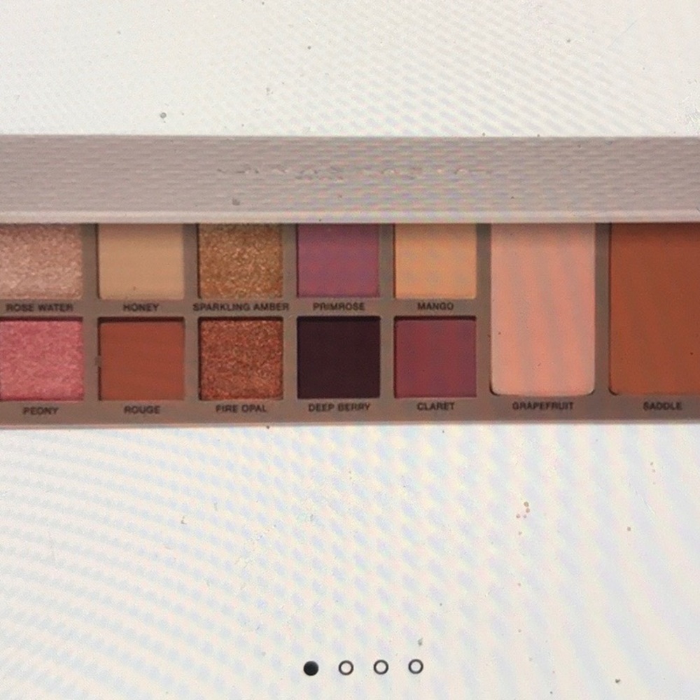 Anastasia Beverly Hills Primrose palette NEW BNIB